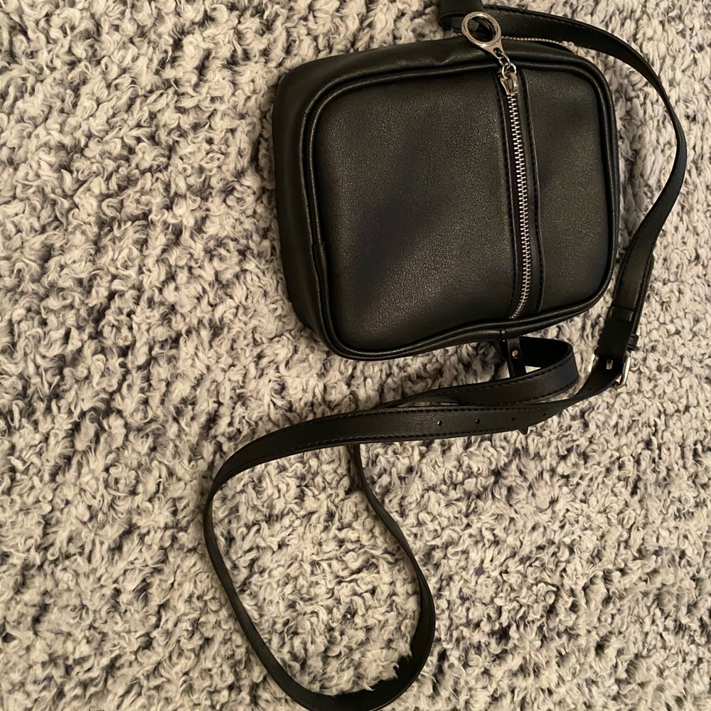 Small Crossbody